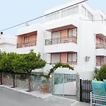 Appartement Kardamena