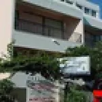 Kardamena Appartement
