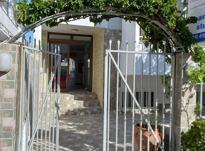 Kardamena