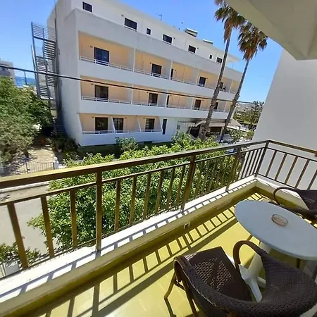 Apartament Kardamena