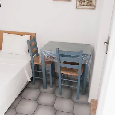 Kardamena Daire *