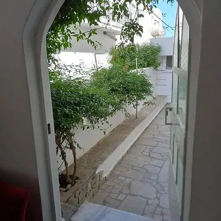 Kardamena شقة *