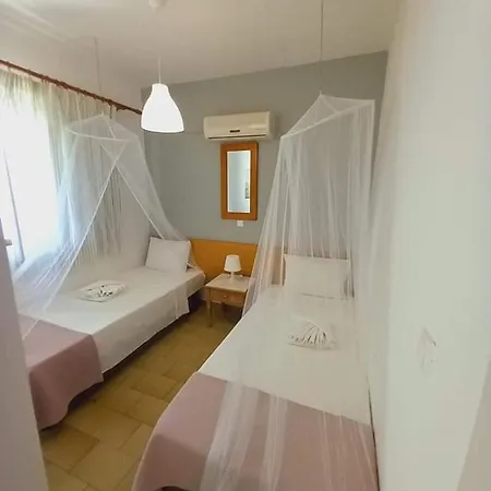 Apartament Kardamena