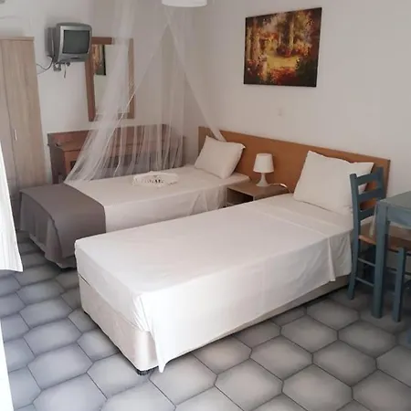 Apartment Kardamena