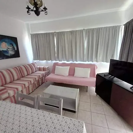 Apartament Kardamena *