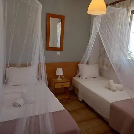 Kardamena Apartament