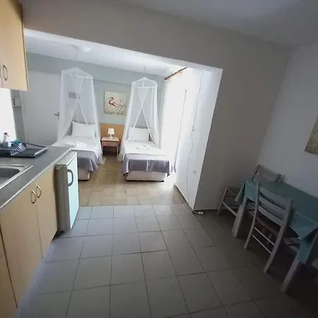 شقة Kardamena *