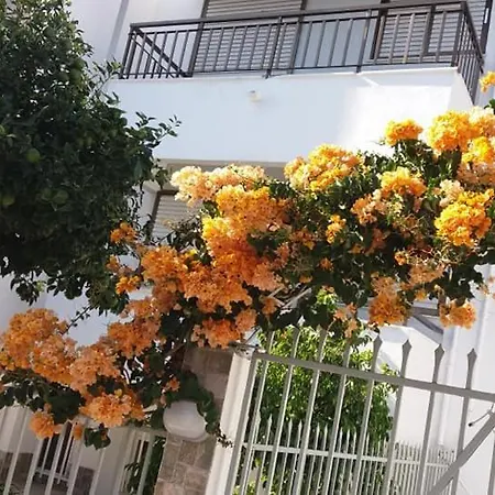 Apartamento Kardamena *