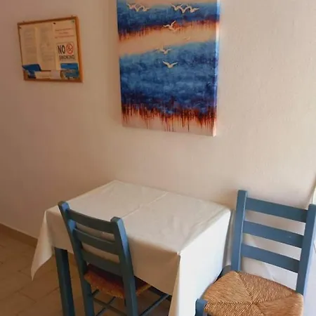 Kardamena Daire