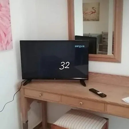 Apartament Kardamena