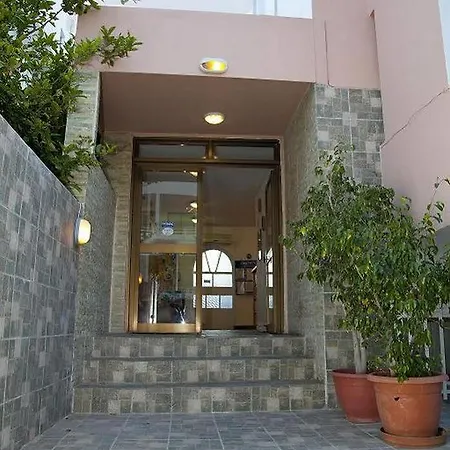 Kardamena Apartament