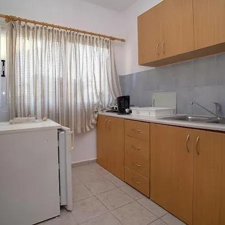 Kardamena Apartment *