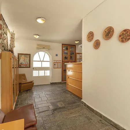 Kardamena Apartament *