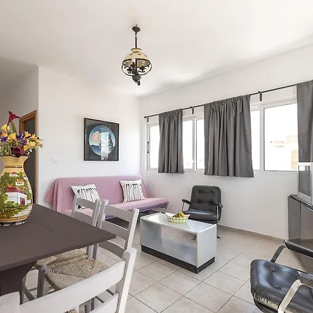 Apartament Kardamena Kardamena (Kos)