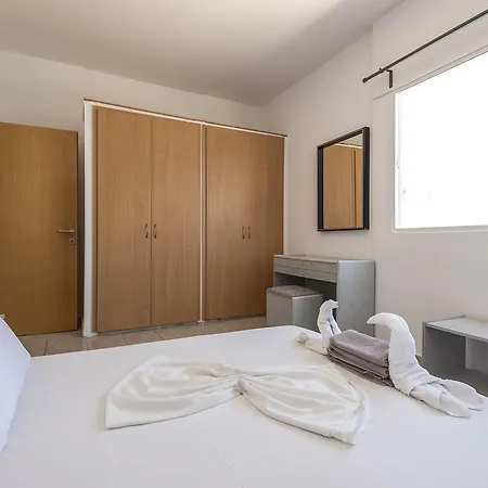 Apartament Kardamena