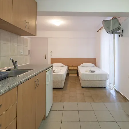 Apartament Kardamena *