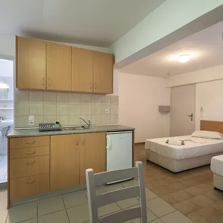 Kardamena Apartament