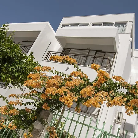 Apartamento Kardamena *