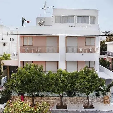 Apartment Kardamena *