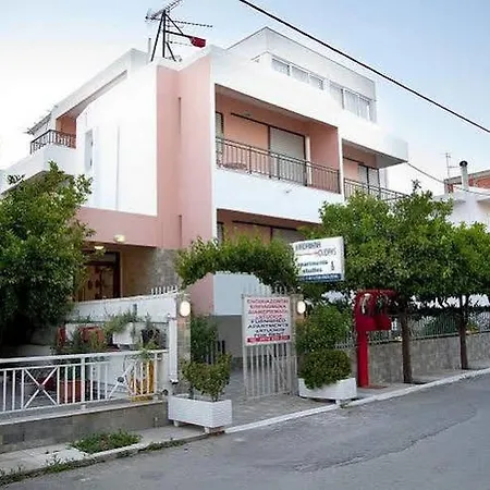 Kardamena Appartement *
