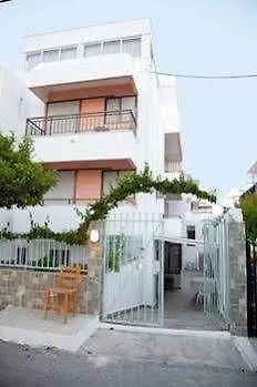 Kardamena Apartament