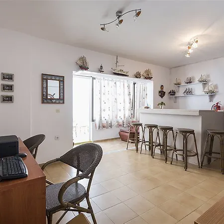 Kardamena Apartament