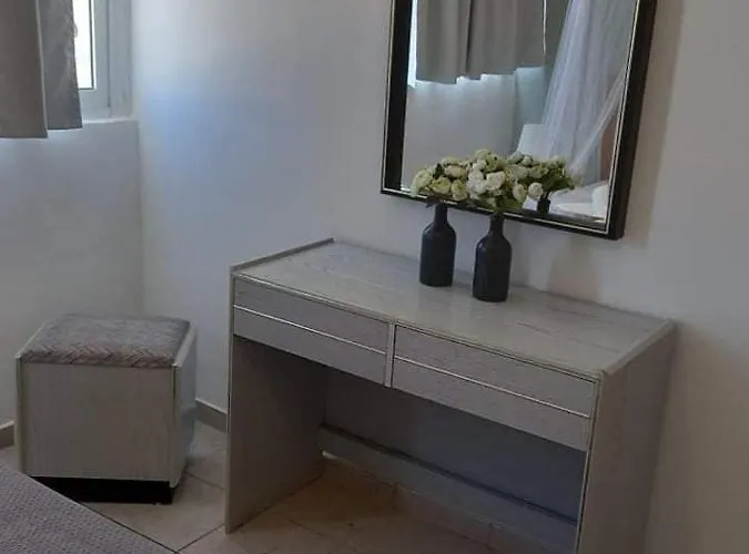 Apartamento Kardamena *