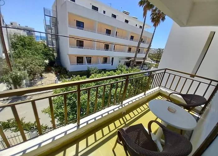 Apartamento Kardamena