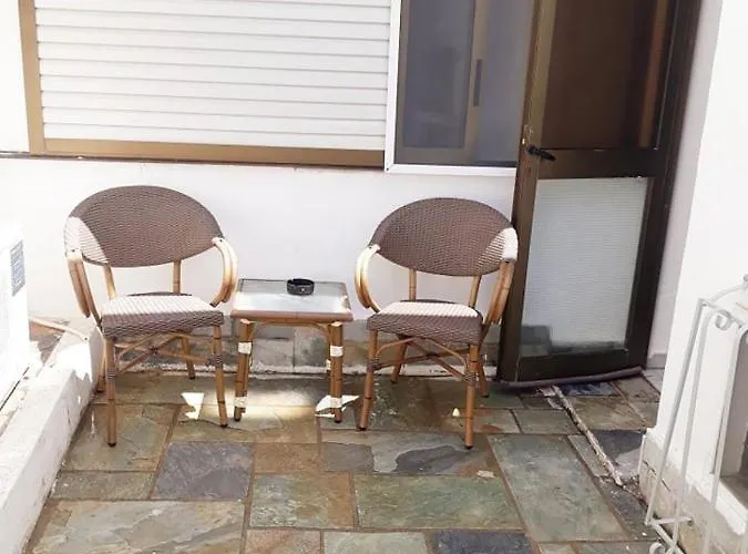 Apartamento Kardamena