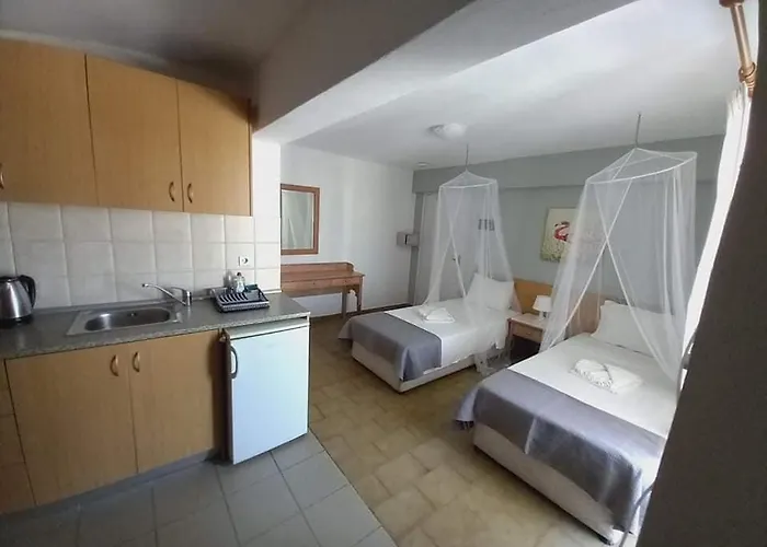 Apartamento Kardamena Kardamena (Kos)