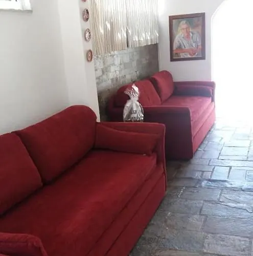 Apartamento Kardamena *
