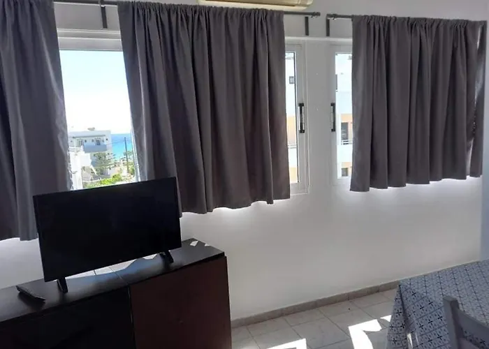 Apartamento Kardamena Kardamena (Kos)