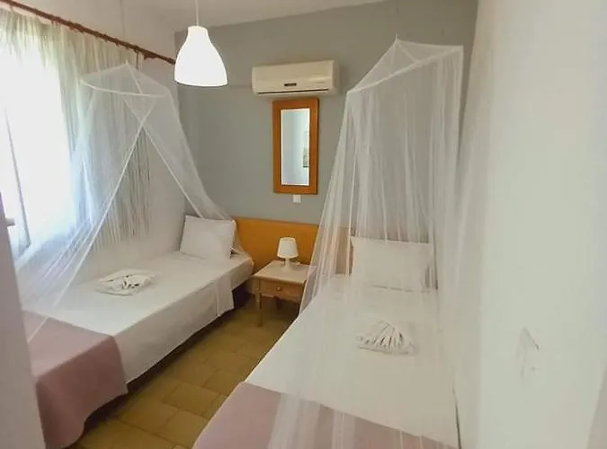 Apartamento Kardamena