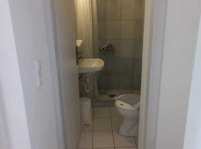 Kardamena Apartamento