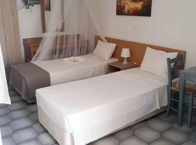 Apartamento Kardamena