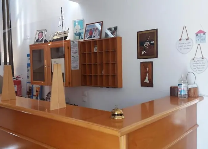 Kardamena Apartamento *