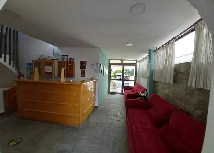 Апартаменты Kardamena Kardamena (Kos)