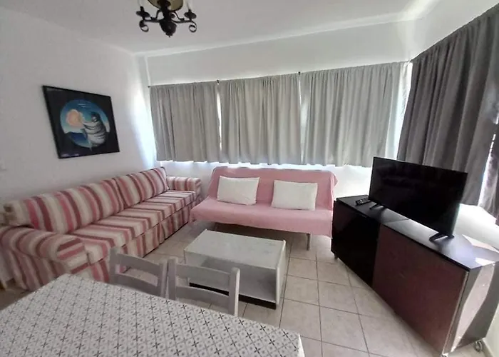 Apartamento Kardamena *