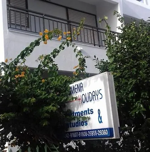 Kardamena Apartamento