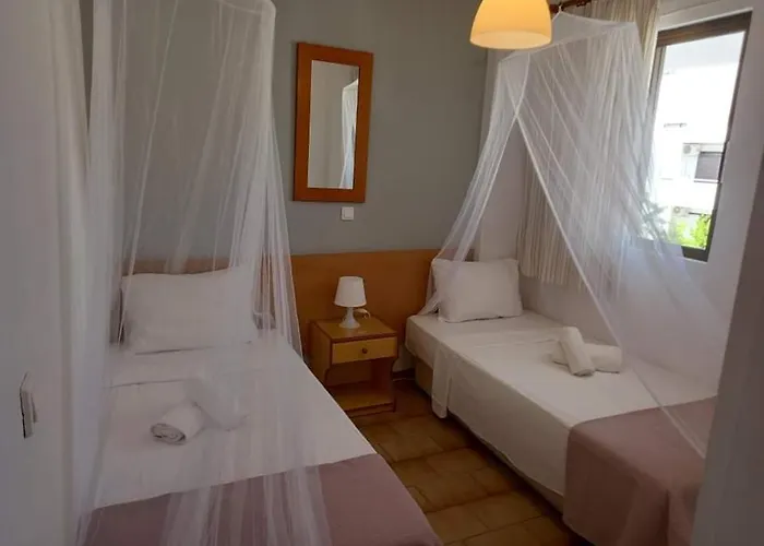 Kardamena Apartamento