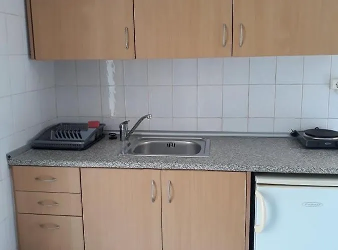 Apartamento Kardamena