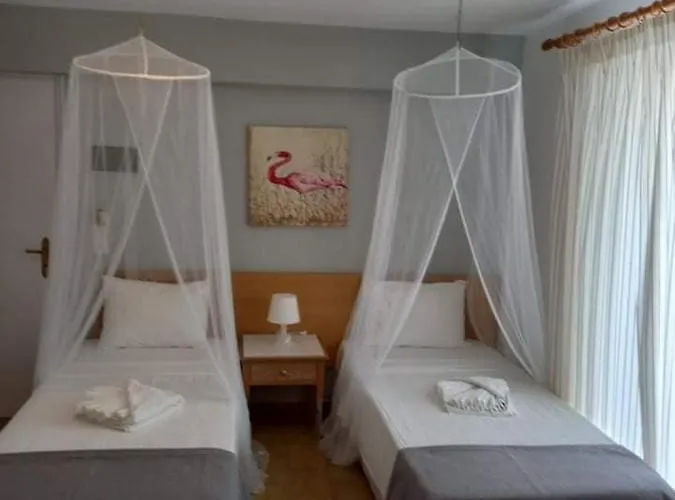 Kardamena Apartamento