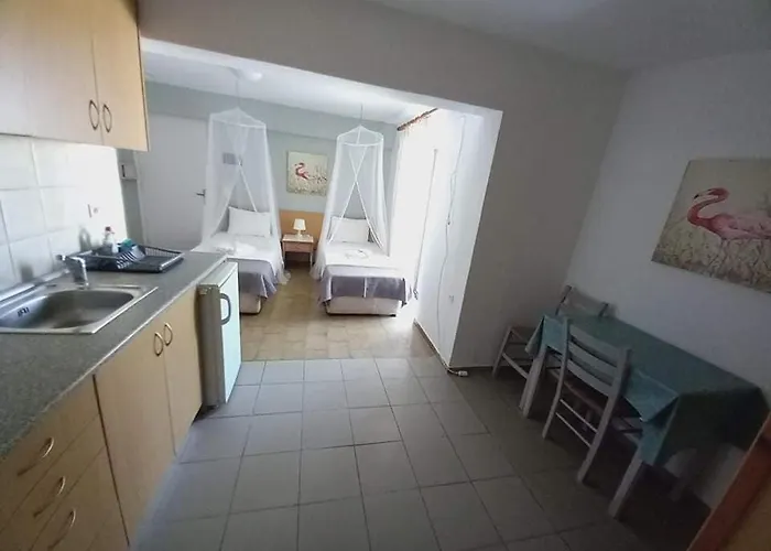 Apartamento Kardamena *