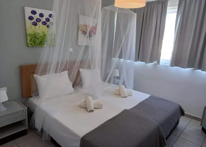 Kardamena * Kardamena (Kos)