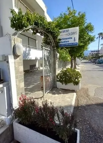 Kardamena Apartamento