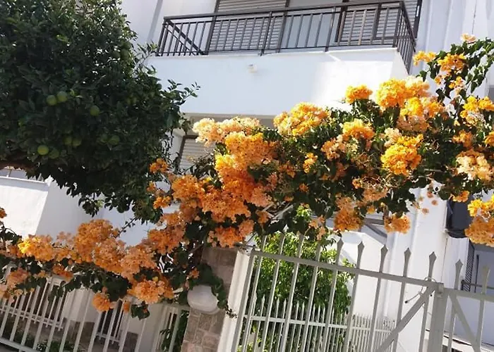 Apartamento Kardamena *