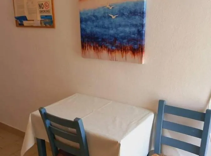 Kardamena Apartamento