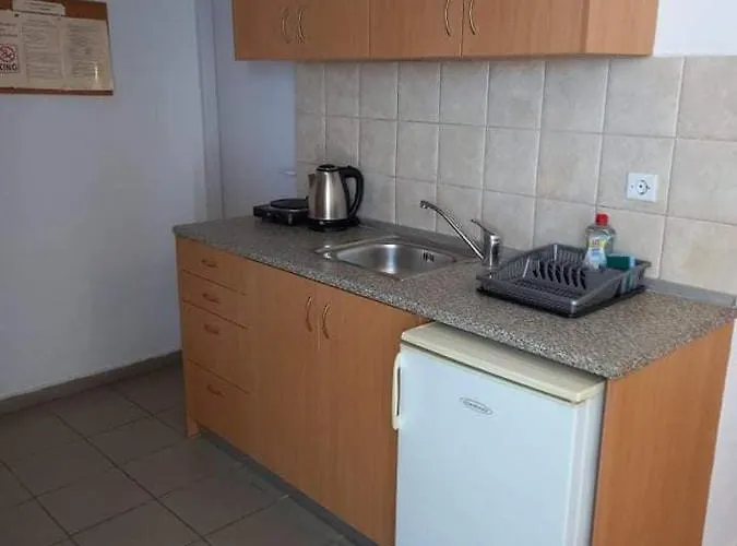 Apartamento Kardamena