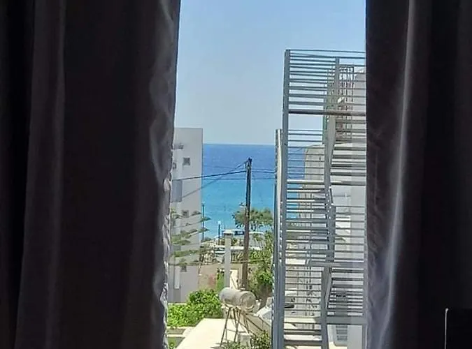 Kardamena Apartamento