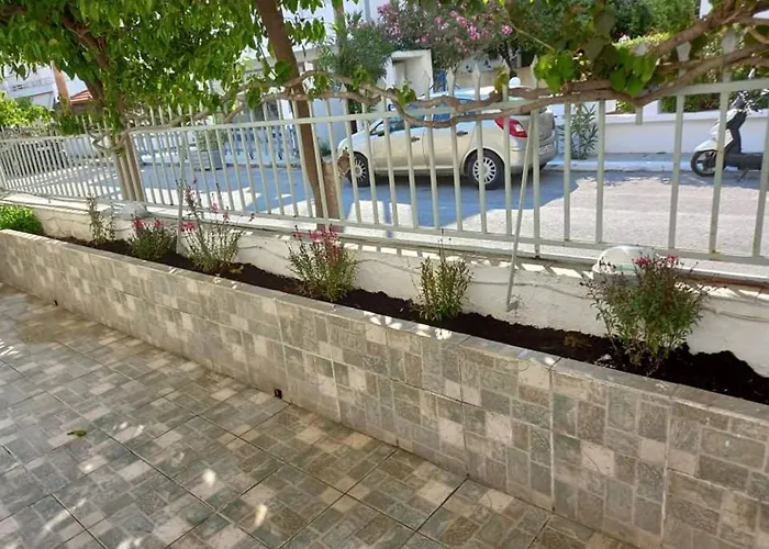 Kardamena Апартаменты Kardamena (Kos)